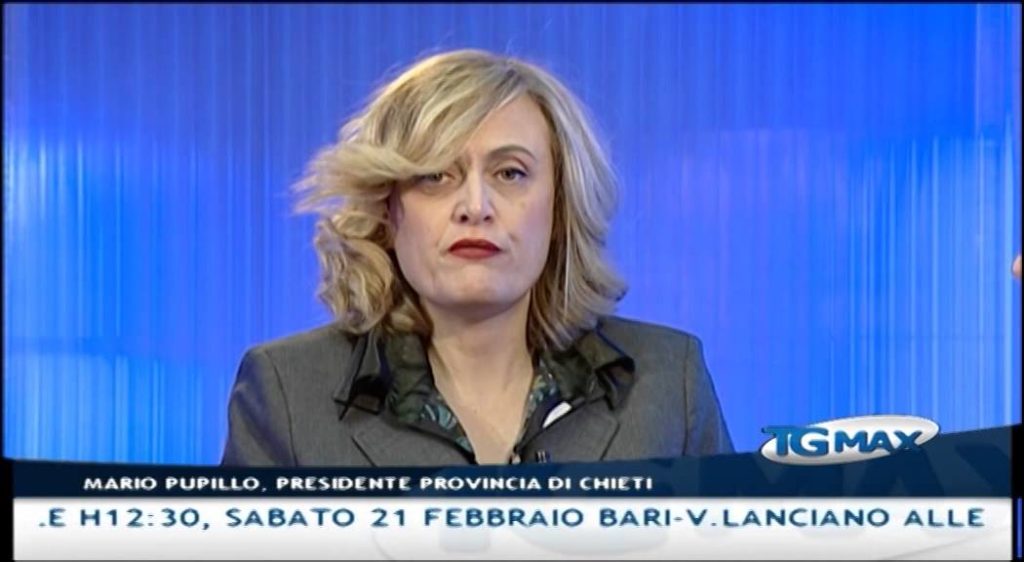 Tgmax 30 dicembre 2014