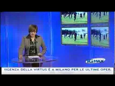 Tgmax 30 gennaio 2014