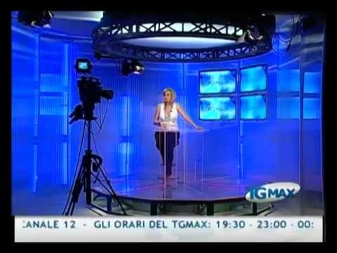 TGMAX 30 giugno 2012