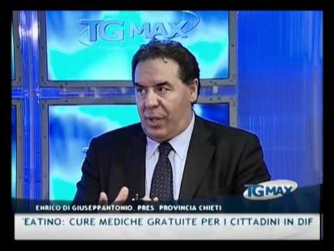 TGMAX 30 maggio 2012