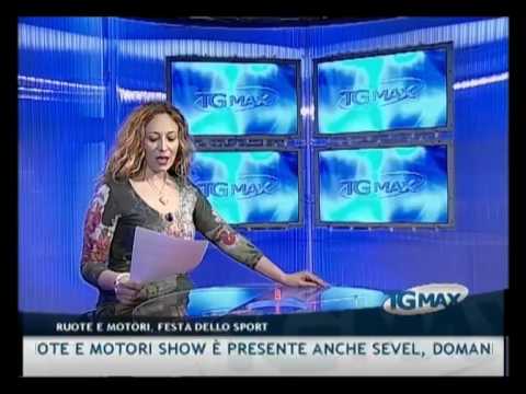 TGMAX 30 marzo 2012