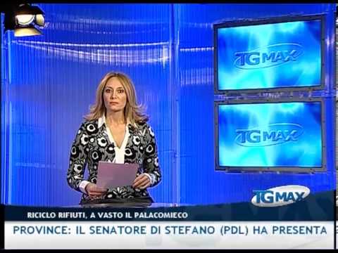 Tgmax 30 novembre 2012