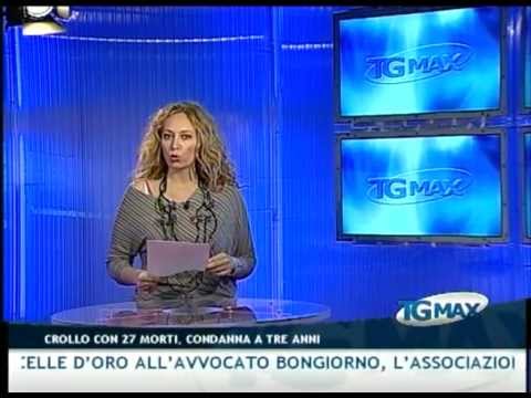 Tgmax 30 ottobre 2012