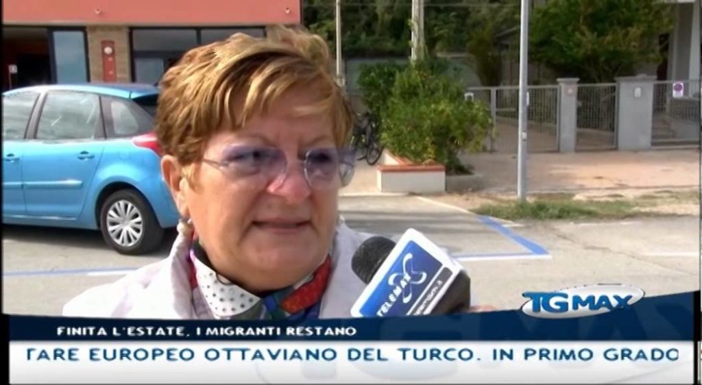 Tgmax 30 settembre 2015