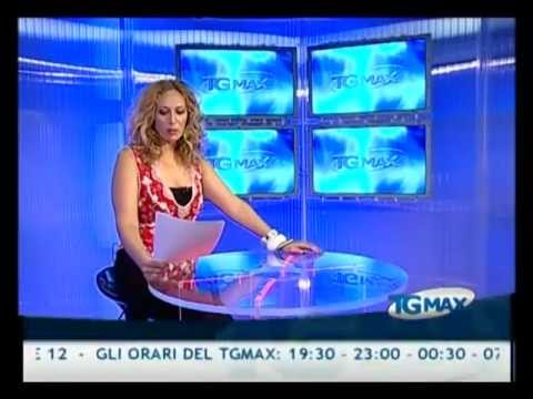 TGMAX 31 luglio 2012