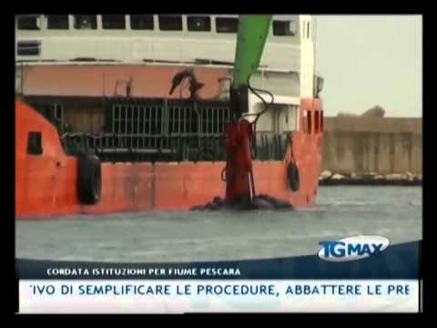 TGMAX 31 maggio 2012
