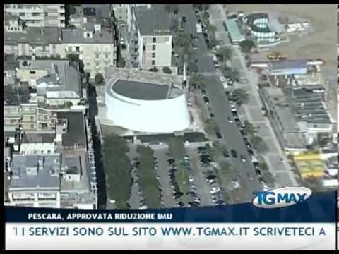 Tgmax 31 ottobre 2012