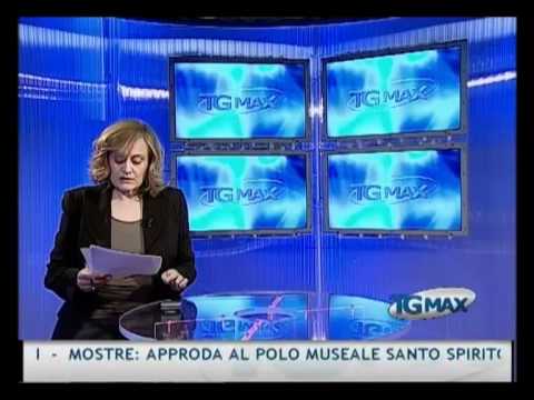 TGMAX 4 aprile 2012