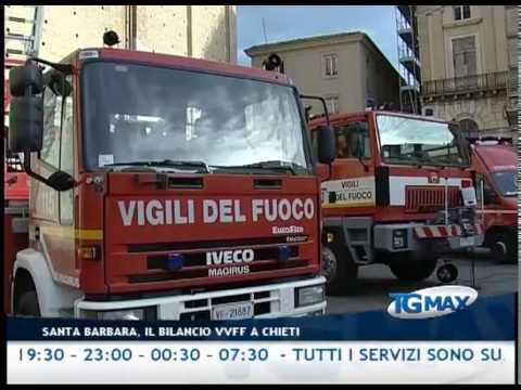 Tgmax 4 dicembre 2012