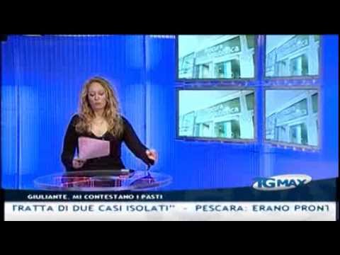 Tgmax 4 febbraio 2014