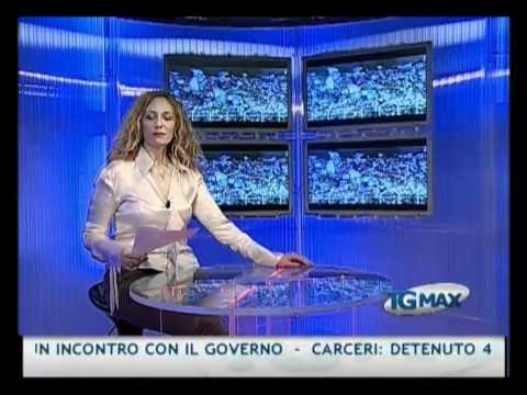 TGMAX 4 giugno 2012