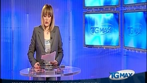 Tgmax 4 giugno 2013