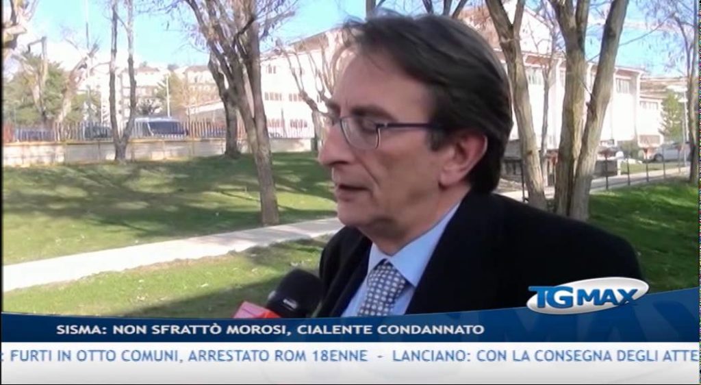 Tgmax 4 giugno 2015