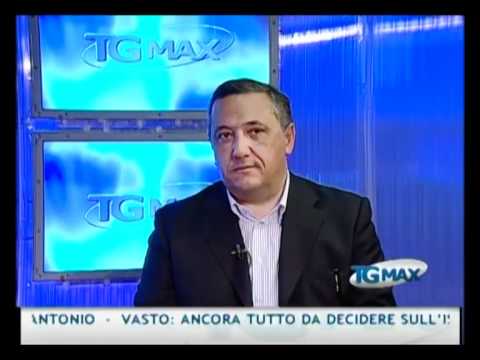 TGMAX 4 luglio 2012
