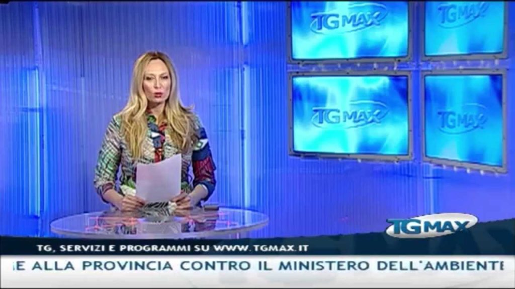 Tgmax 4 luglio 2015