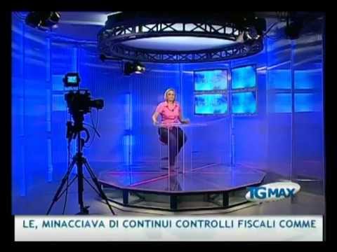 TGMAX 4 ottobre 2011