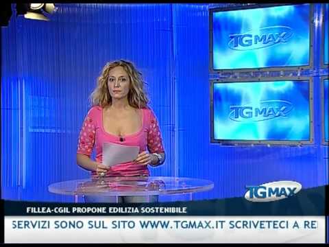 Tgmax 4 ottobre 2012