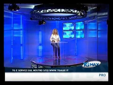 TGMAX 4 settembre 2012