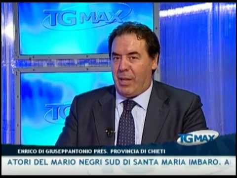 TGMAX 5 agosto 2011