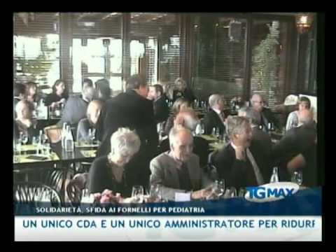 TGMAX 5 dicembre 2011