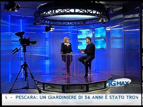 Tgmax 5 dicembre 2012