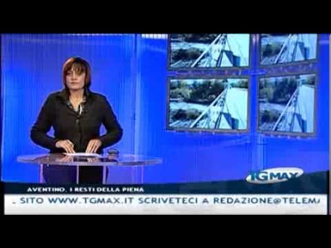 Tgmax 5 dicembre 2013