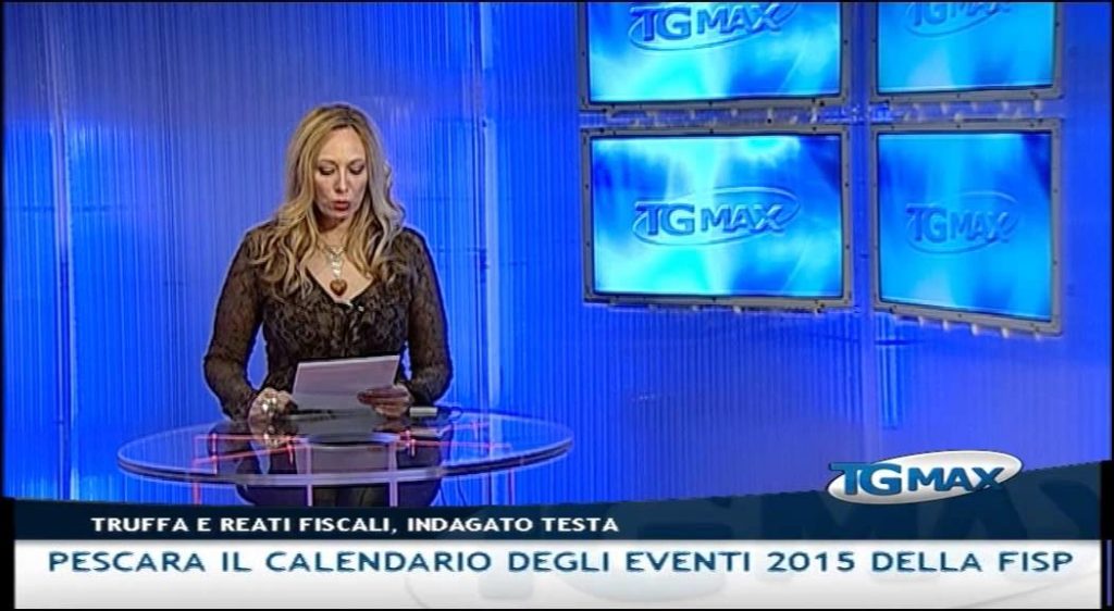 Tgmax 5 dicembre 2014
