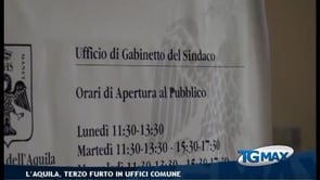Tgmax 5 febbraio 2013