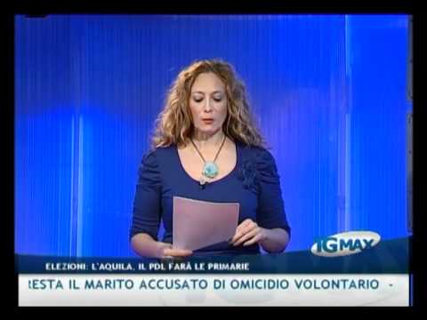 TGMAX 5 gennaio 2012