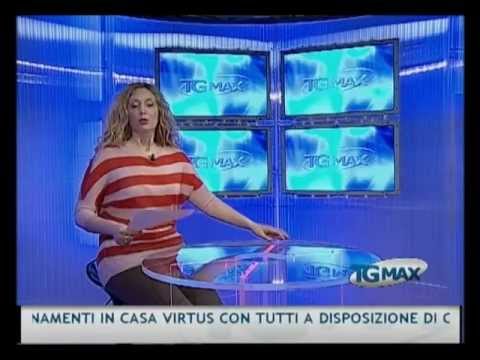 TGMAX 5 giugno 2012