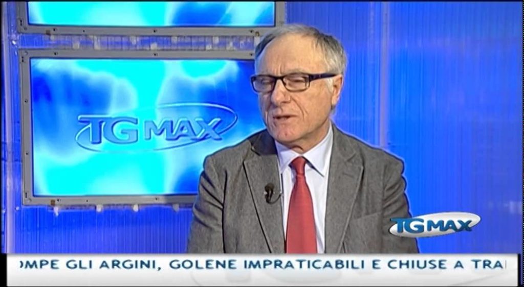 Tgmax 5 marzo 2015