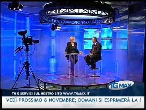 Tgmax 5 novembre 2012