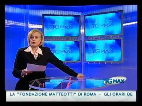 TGMAX 5 ottobre 2011