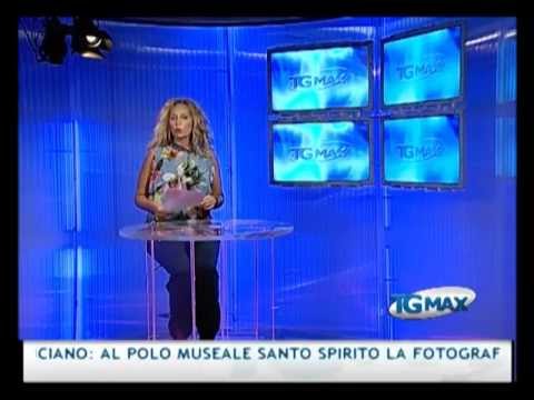 Tgmax 5 settembre 2012