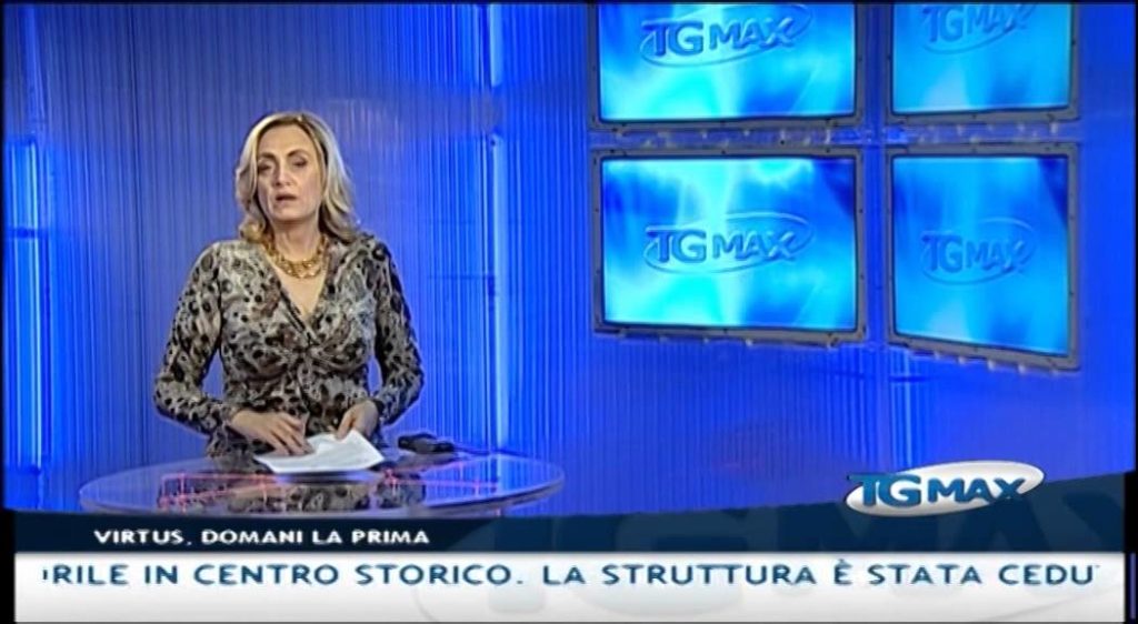 Tgmax 5 settembre 2015