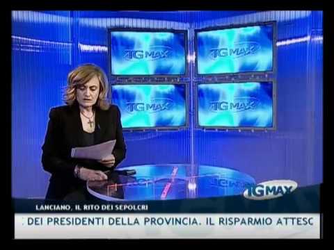 TGMAX 6 aprile 2012