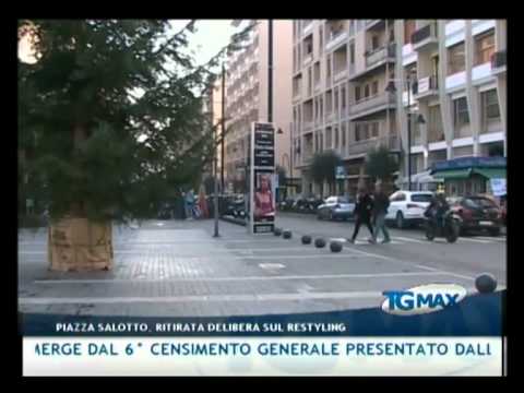 TGMAX 6 dicembre 2011