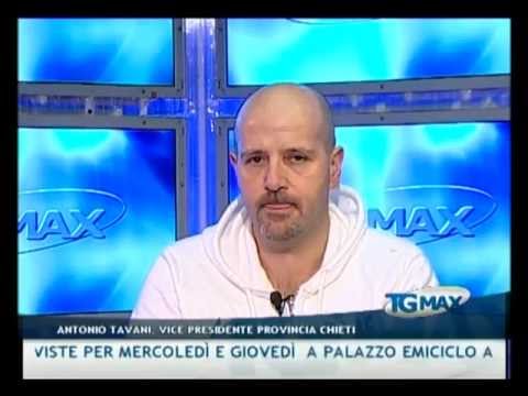 TGMAX 6 febbraio 2012