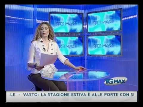 TGMAX 6 giugno 2012