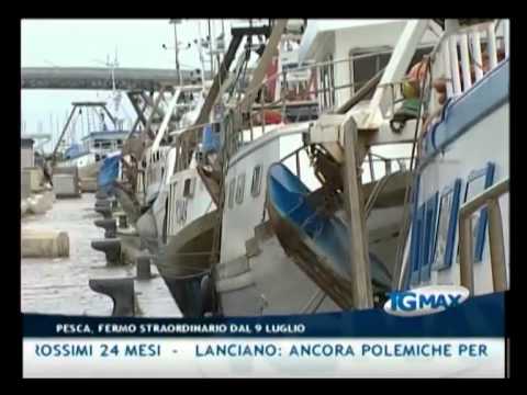 TGMAX 6 luglio 2012