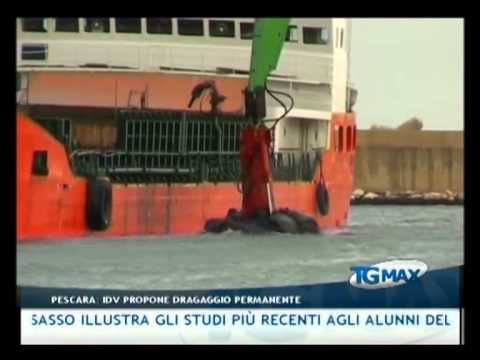 TGMAX 6 marzo 2012