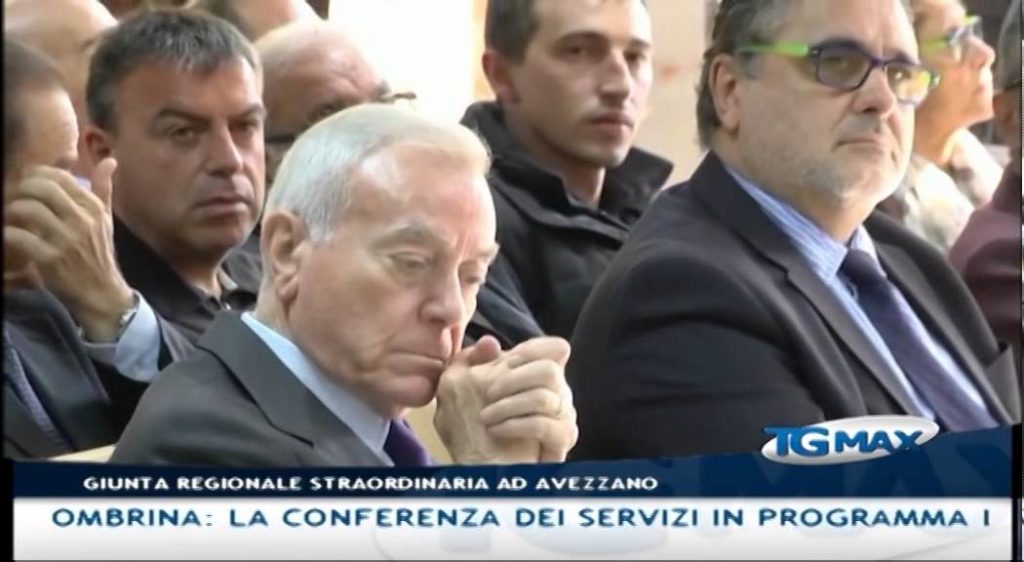 Tgmax 6 novembre 2015