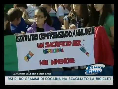TGMAX 6 ottobre 2011