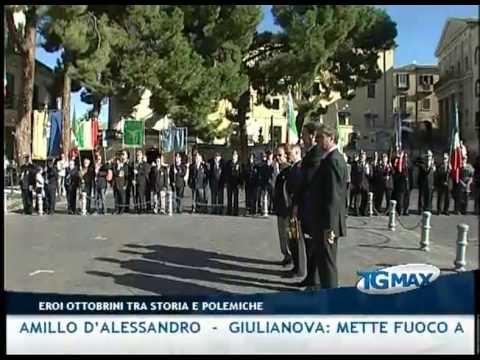 Tgmax 6 ottobre 2012
