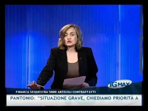 TGMAX 7 aprile 2012