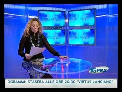 TGMAX 7 dicembre 2011
