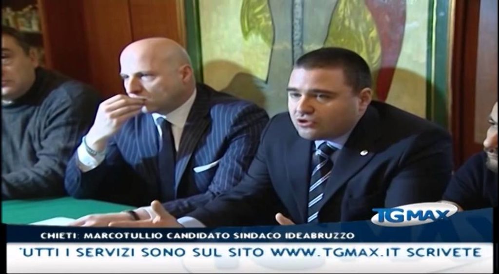 Tgmax 7 gennaio 2015