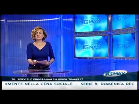 Tgmax 7 giugno 2014