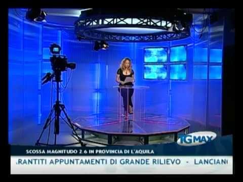 TGMAX 7 luglio 2012