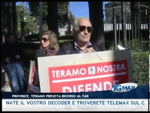 Tgmax 7 novembre 2012